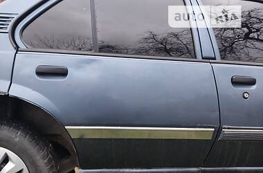 Седан Opel Ascona 1988 в 
