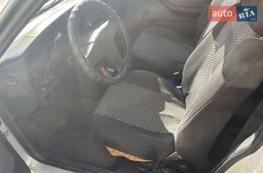 Хэтчбек Opel Ascona 1987 в Тернополе