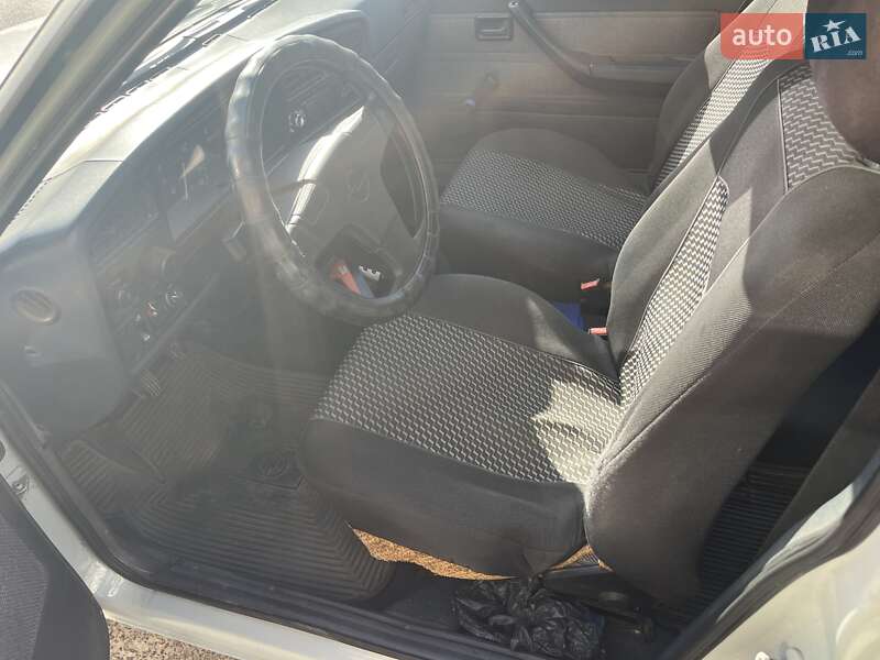 Хэтчбек Opel Ascona 1987 в Тернополе