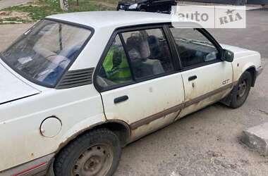 Седан Opel Ascona 1986 в Харькове