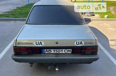 Седан Opel Ascona 1987 в Калиновке