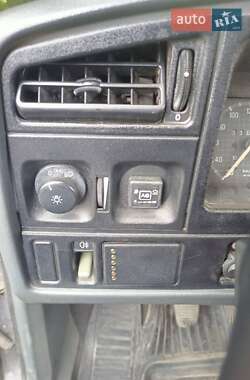 Седан Opel Ascona 1986 в Днепре