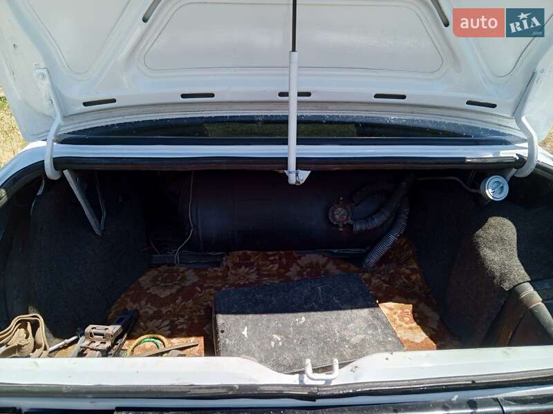 Седан Opel Ascona 1987 в Кропивницком фото 2 Седан Opel Ascona 1987 в Кропивницком