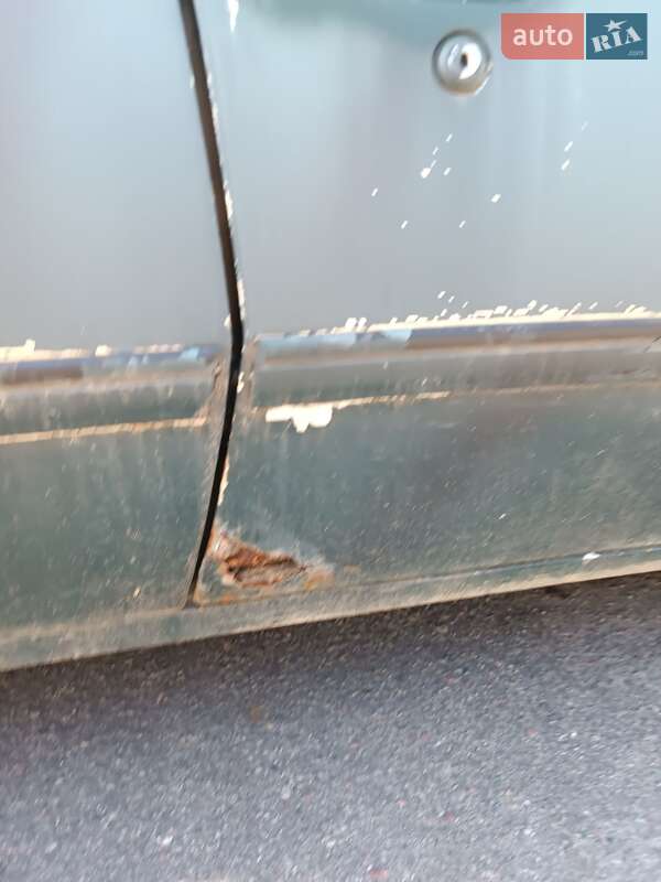 Седан Opel Ascona 1987 в Києві