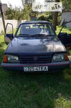 Хетчбек Opel Ascona 1987 в Вінниці