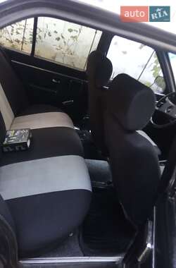 Седан Opel Ascona 1976 в 