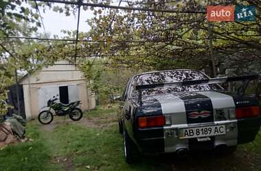 Седан Opel Ascona 1976 в 