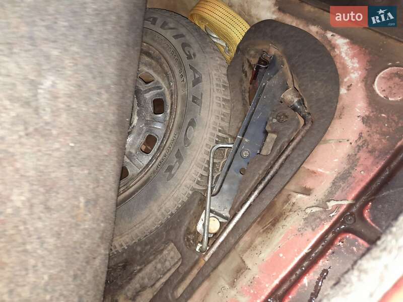 Седан Opel Ascona 1987 в Владимире фото 23 Седан Opel Ascona 1987 в Владимире