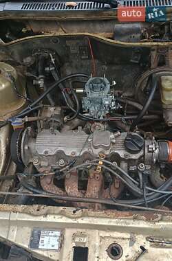Купе Opel Ascona 1982 в 