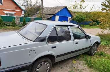 Седан Opel Ascona 1986 в Жмеринці