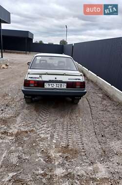 Седан Opel Ascona 1987 в Вінниці