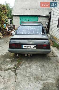 Седан Opel Ascona 1987 в Першотравенську