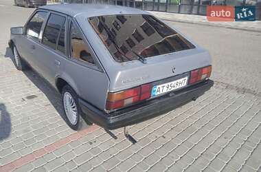 Хетчбек Opel Ascona 1987 в Драгомирчанах