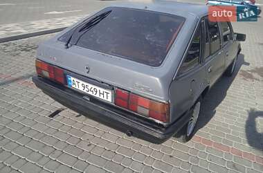 Хетчбек Opel Ascona 1987 в Драгомирчанах