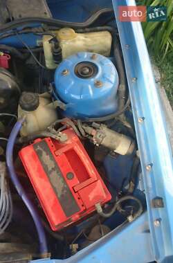 Купе Opel Ascona 1985 в 
