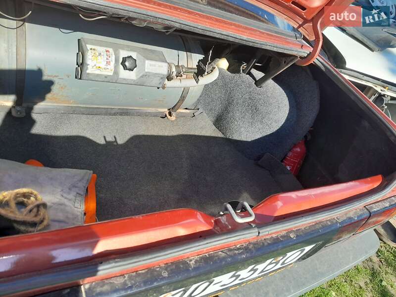 Седан Opel Ascona 1987 в Владимире фото 31 Седан Opel Ascona 1987 в Владимире