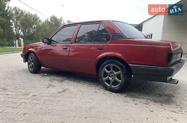 Седан Opel Ascona 1988 в 