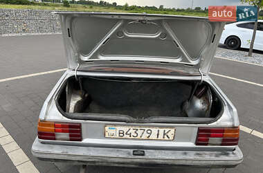 Купе Opel Ascona 1982 в 