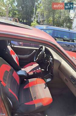 Седан Opel Ascona 1987 в 