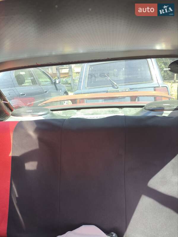 Седан Opel Ascona 1987 в Киеве