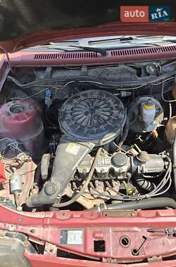 Седан Opel Ascona 1987 в 