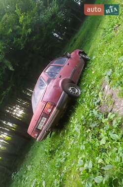 Седан Opel Ascona 1988 в 