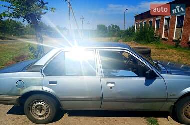Седан Opel Ascona 1986 в Подольске