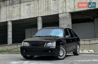 Хэтчбек Opel Ascona 1982 в Львове