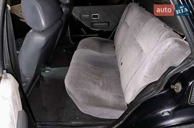 Хэтчбек Opel Ascona 1982 в 