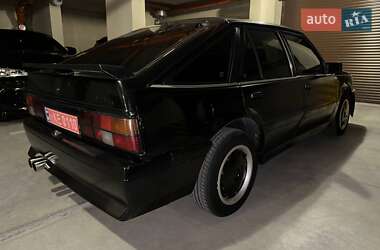 Хэтчбек Opel Ascona 1982 в 