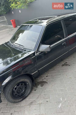 Хэтчбек Opel Ascona 1986 в 