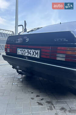 Хэтчбек Opel Ascona 1986 в 