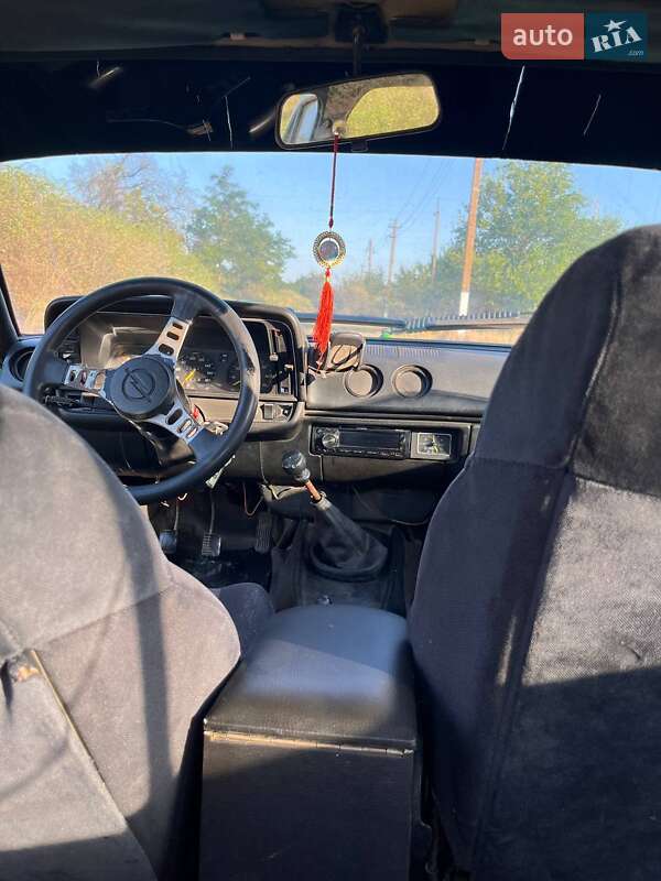 Седан Opel Ascona 1977 в Одессе фото 11 Седан Opel Ascona 1977 в Одессе