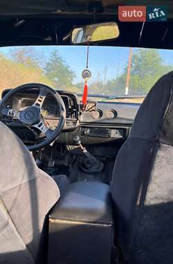 Седан Opel Ascona 1977 в 