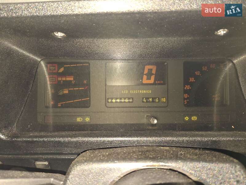 Купе Opel Ascona 1983 в Городище