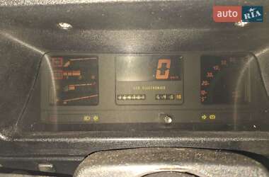 Купе Opel Ascona 1983 в 