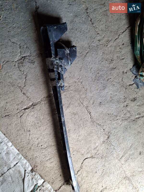 Купе Opel Ascona 1983 в Городище