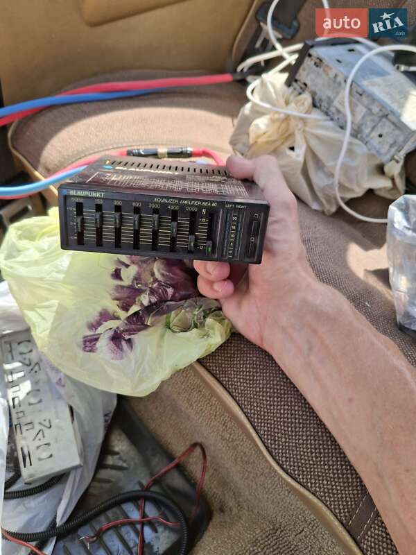 Купе Opel Ascona 1983 в Городище