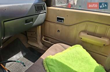 Купе Opel Ascona 1983 в Городище