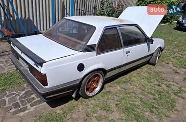 Купе Opel Ascona 1983 в Городище