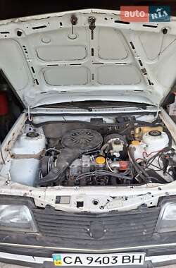 Купе Opel Ascona 1983 в Городище