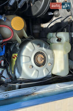 Купе Opel Ascona 1987 в 
