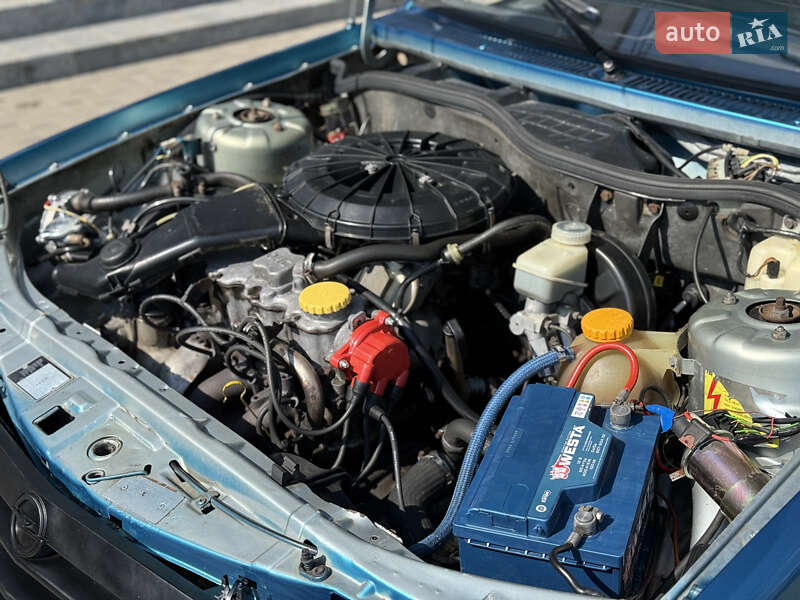 Купе Opel Ascona 1987 в Житомирі