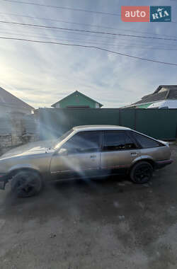 Хэтчбек Opel Ascona 1986 в 