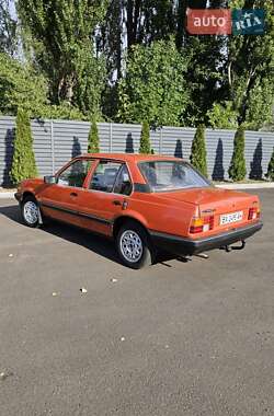 Седан Opel Ascona 1982 в 