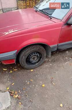 Седан Opel Ascona 1988 в Дніпрі
