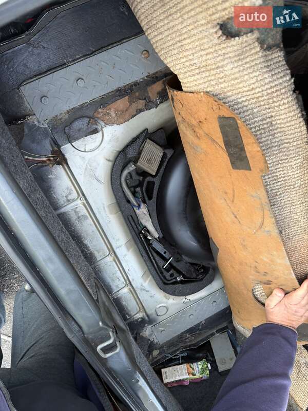 Седан Opel Ascona 1988 в Кам'янському