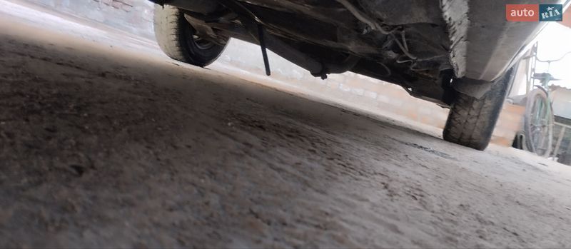 Седан Opel Ascona 1986 в Сумах фото 6 Седан Opel Ascona 1986 в Сумах