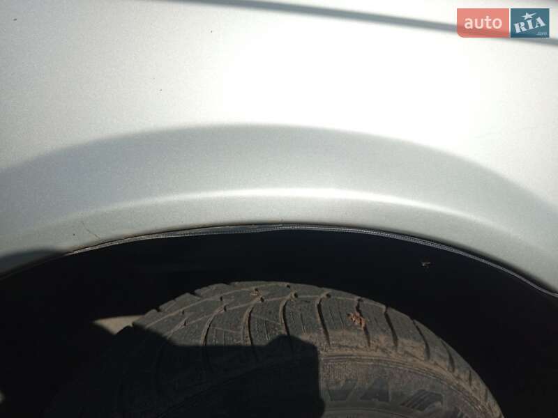 Седан Opel Ascona 1988 в Виннице