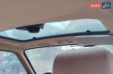 Седан Opel Ascona 1986 в Добротворі